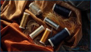 specialized threads for unique projects specialized threads for unique projects