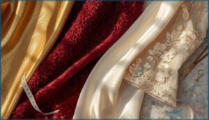 specialty and decorative fabrics for accessories specialty and decorative fabrics for accessories