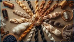 specialty threads uses specialty threads uses