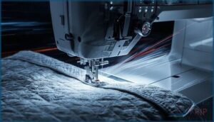 speed and performance capabilities speed and performance capabilities