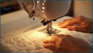 speed control and feed dog settings speed control and feed dog settings