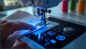 speed control and start/stop button speed control and start/stop button