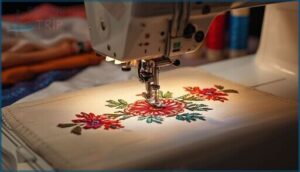 speed settings and stitch quality speed settings and stitch quality