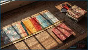 standard charm pack dimensions standard charm pack dimensions