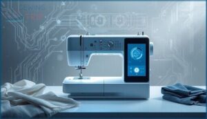 standout technologies in modern machines standout technologies in modern machines