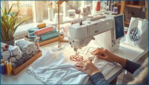 starting a monogramming business with embroidery machines starting a monogramming business with embroidery machines