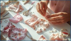 step-by-step barbie clothes sewing tutorial step-by-step barbie clothes sewing tutorial