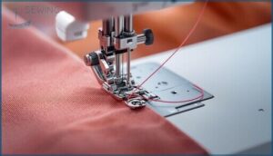 step-by-step threading process step-by-step threading process