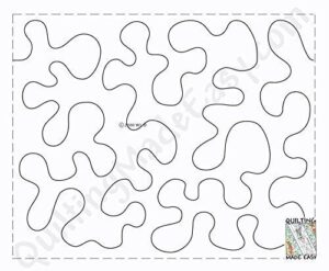 STIPPLES MADE EASY #301 Large B0018N5WGK