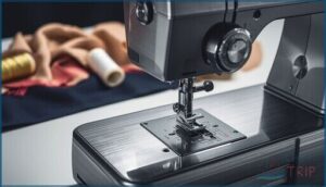 stitch options and adjustability stitch options and adjustability