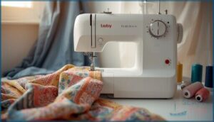 stitch options and performance stitch options and performance