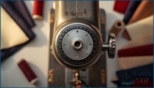 stitch options and selection stitch options and selection