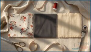 stitch selection for different projects stitch selection for different projects