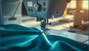 stitch settings to prevent puckering stitch settings to prevent puckering