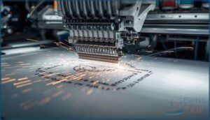 stitch speed and efficiency stitch speed and efficiency