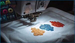 stitch types and design editing tools stitch types and design editing tools