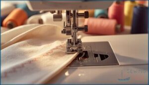 stitch variety and adjustability stitch variety and adjustability