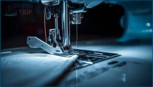 stitching mechanism parts and their functions stitching mechanism parts and their functions