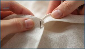 stopping and pivoting at the corner stopping and pivoting at the corner