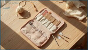 storage for beginner knitters storage for beginner knitters