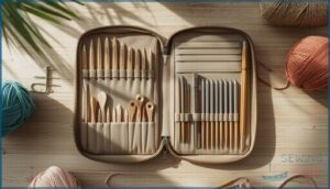 storage for intermediate knitters storage for intermediate knitters