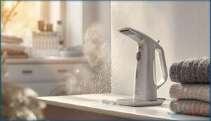 storing and extending steamer lifespan storing and extending steamer lifespan