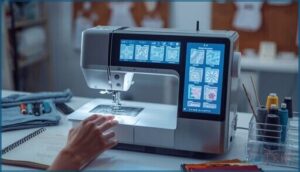 storing and naming stitch patterns storing and naming stitch patterns