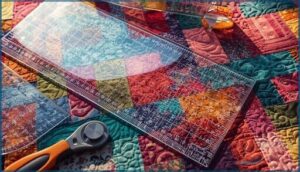 straight edge quilting rulers straight edge quilting rulers