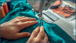 suitable stitches for stretch fabrics suitable stitches for stretch fabrics