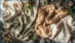 sustainable and eco-friendly fabric options sustainable and eco-friendly fabric options