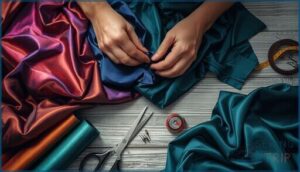 synthetic fabrics – polyester, nylon, rayon, spandex synthetic fabrics – polyester, nylon, rayon, spandex