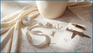 taking accurate body measurements taking accurate body measurements