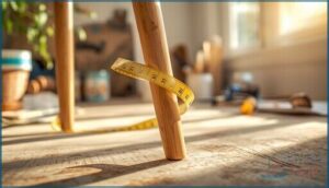 tape measures as flexible rulers for home projects tape measures as flexible rulers for home projects