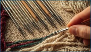 tapestry needles tapestry needles