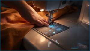 techniques for hands-free operation techniques for hands-free operation