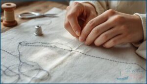 techniques for neat and durable stitches techniques for neat and durable stitches