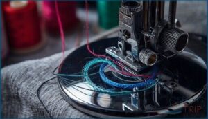 tension discs and regulators tension discs and regulators