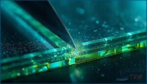 the science behind self-healing technology the science behind self-healing technology