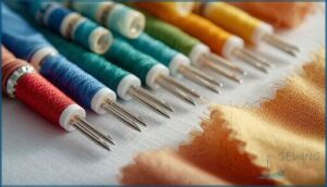 thread and needle selection tips thread and needle selection tips