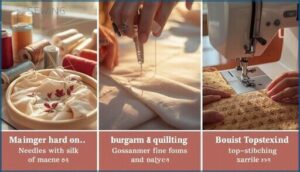 thread applications for different quilting techniques thread applications for different quilting techniques