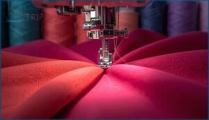 thread for stretch and knit fabrics thread for stretch and knit fabrics