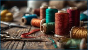 thread properties and performance thread properties and performance