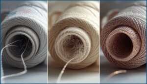 thread properties matter thread properties matter