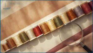 thread weight and measurement systems thread weight and measurement systems