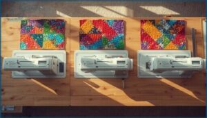 throat space across leading models throat space across leading models