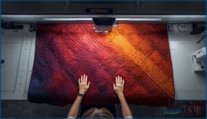 throat space and workspace size throat space and workspace size