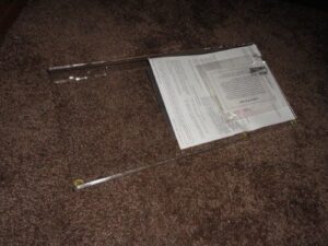 How to Create an Ergonomic Sewing Space: Setup Guide (2025) 2 Tilt'able Ergonomic Sewing Table B001839ZKO