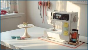 time-saving sewing machine hacks time-saving sewing machine hacks