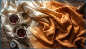 tips for achieving the perfect tea stain tips for achieving the perfect tea stain