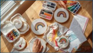 tips for choosing the right embroidery kit tips for choosing the right embroidery kit